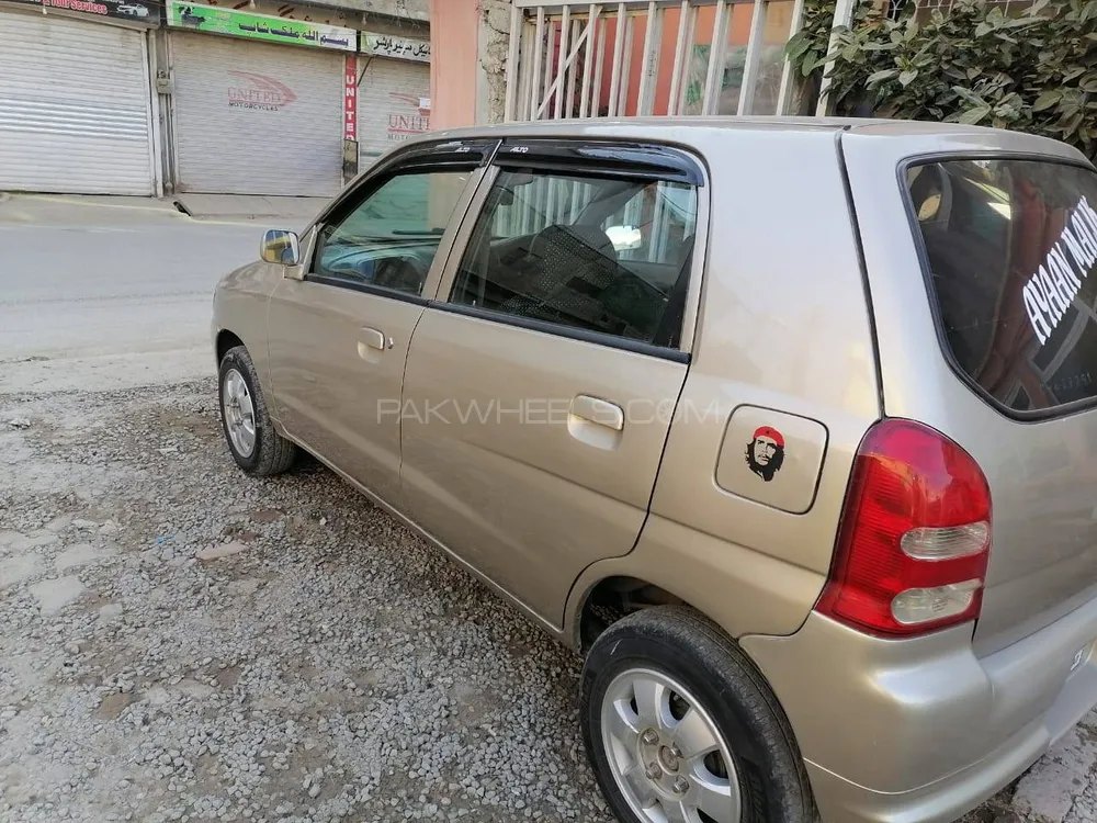 Suzuki Alto 2003 for Sale in Gujranwala Image-1
