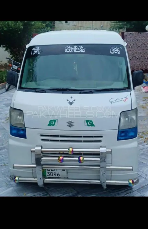 Suzuki Every 2016 for Sale in Sargodha Image-1