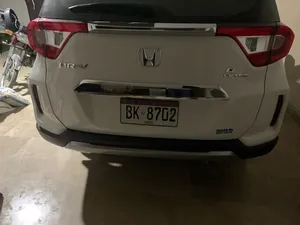 Honda BR-V 2022 for Sale
