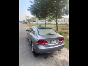 Honda Civic VTi 1.8 i-VTEC 2007 for Sale