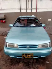 Hyundai Excel 1993 for Sale