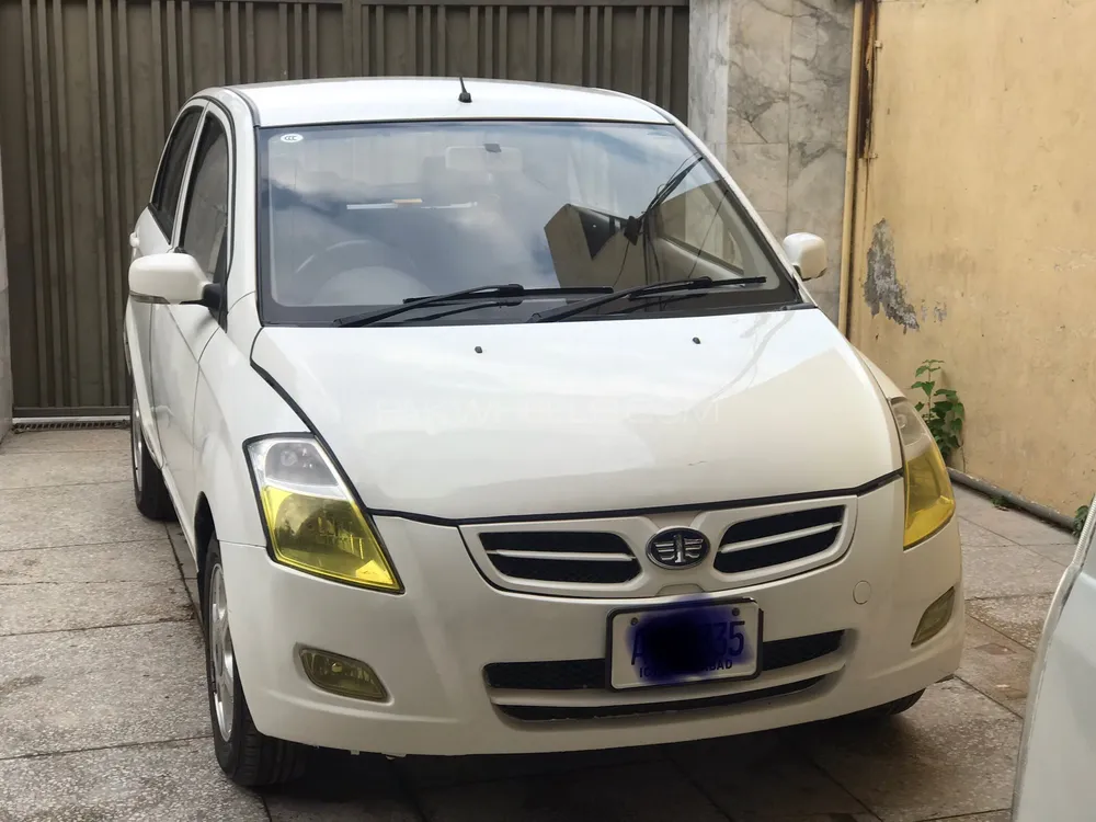 FAW V2 2017 for Sale in Lahore Image-1