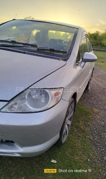 Honda City 2005 for Sale in Islamabad Image-1
