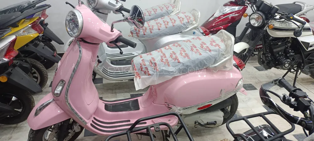 Chinese Bikes Other 2023 for Sale Image-1