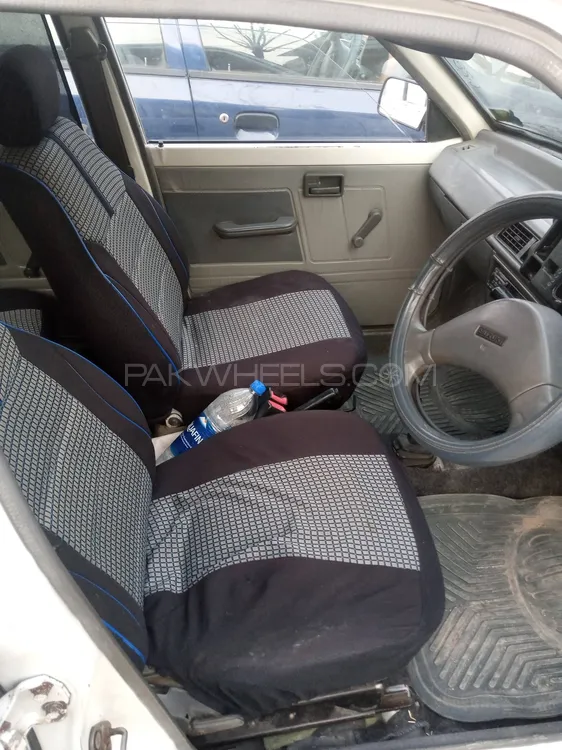 Suzuki Mehran 2010 for Sale in Rawalpindi Image-1