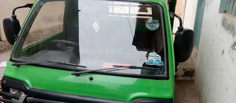 Suzuki Ravi 2015 for Sale in Multan Image-1
