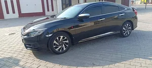 Honda Civic Oriel Prosmatec UG 2016 for Sale