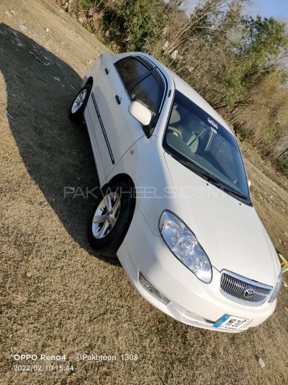 Toyota Corolla 2005 for Sale in Topi Image-1