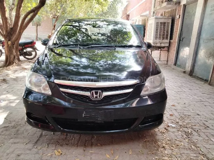 Honda City 2008 for Sale in Rahim Yar Khan Image-1