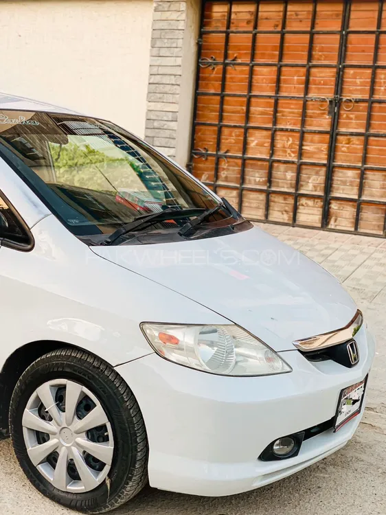 Honda City 2005 for Sale in Karachi Image-1