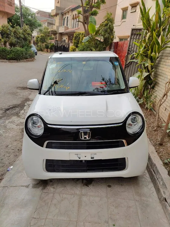 Honda N One 2019 for Sale in Lahore Image-1