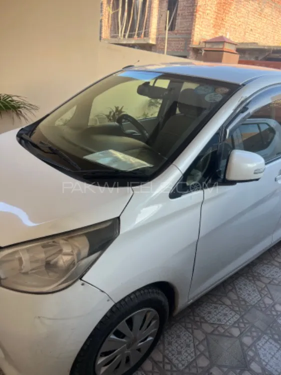 Nissan Dayz 2014 for Sale in Lahore Image-1