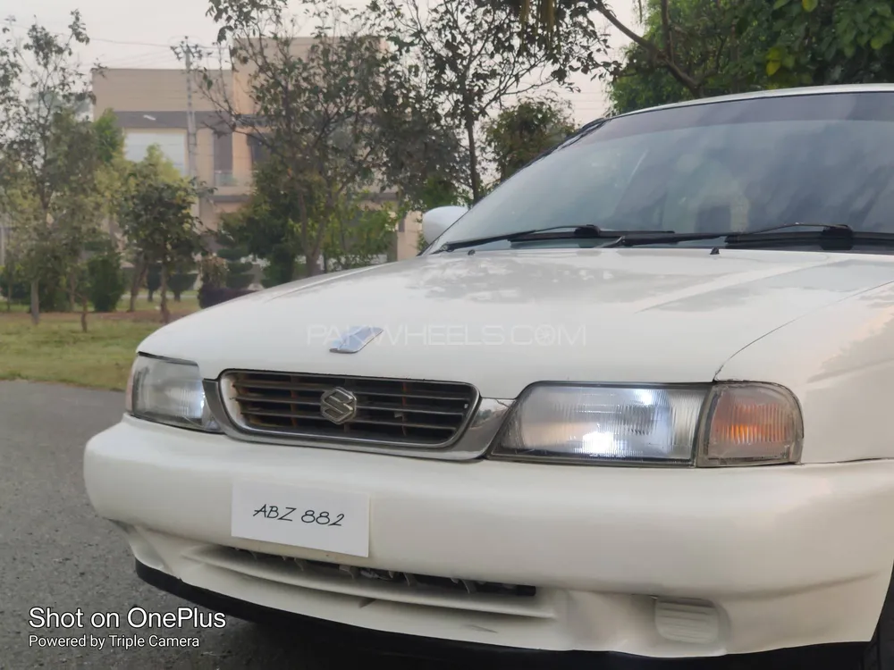 Suzuki Baleno 1999 for Sale in Lahore Image-1