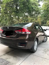 Suzuki Ciaz Manual 2017 for Sale