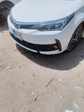 Toyota Corolla GLi 1.3 VVTi 2018 for Sale