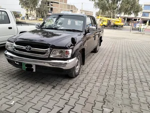 Toyota Pickup 2006 for Sale