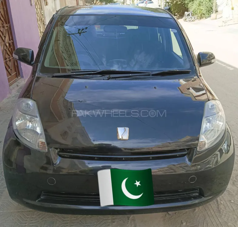 Toyota Passo 2006 for Sale in Karachi Image-1