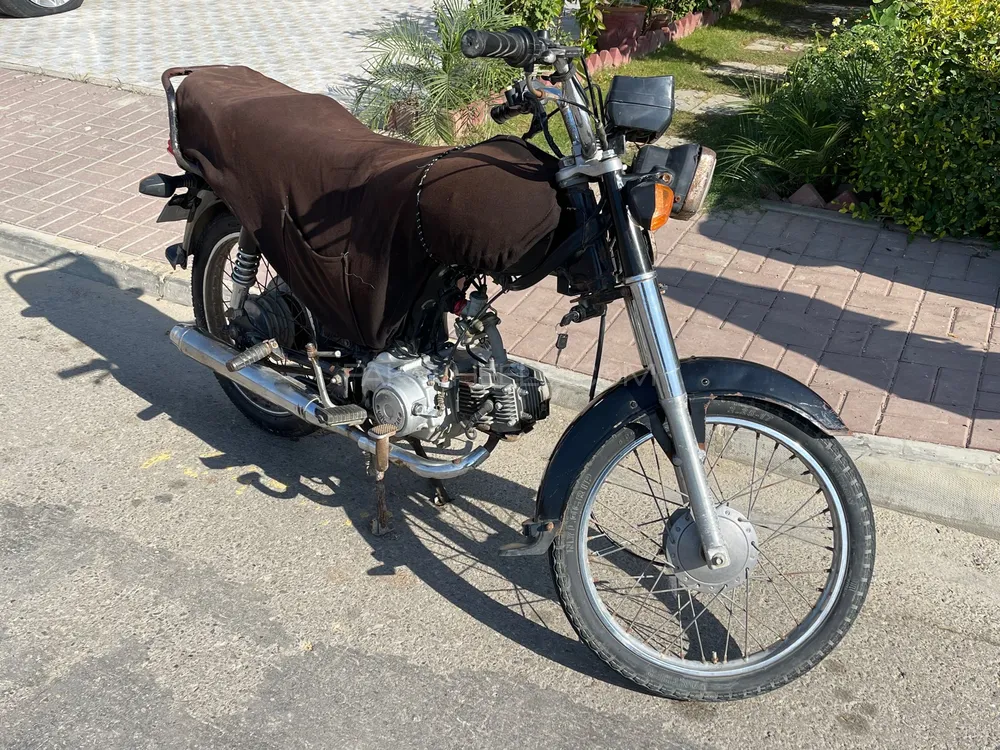 Union Star US 70cc 2020 for Sale Image-1