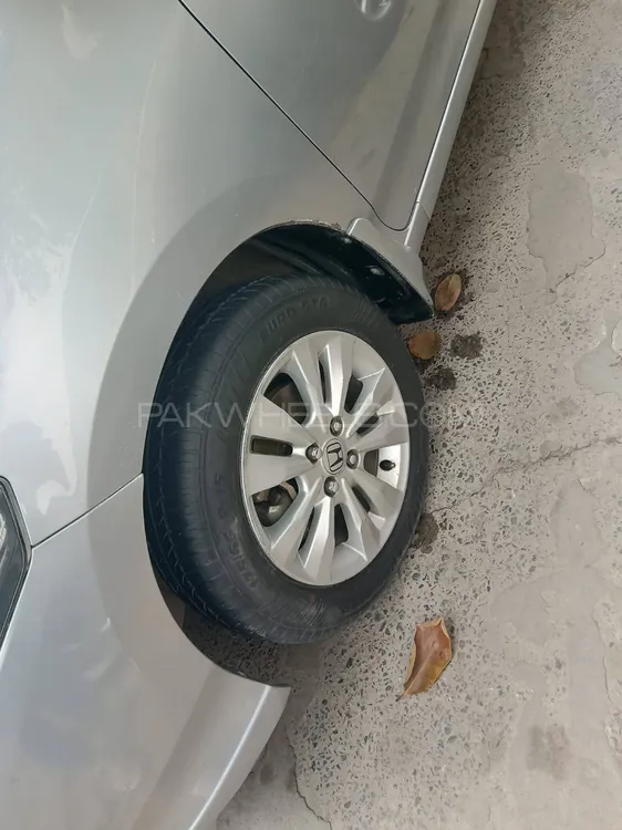 Honda City 2017 for Sale in Lahore Image-1