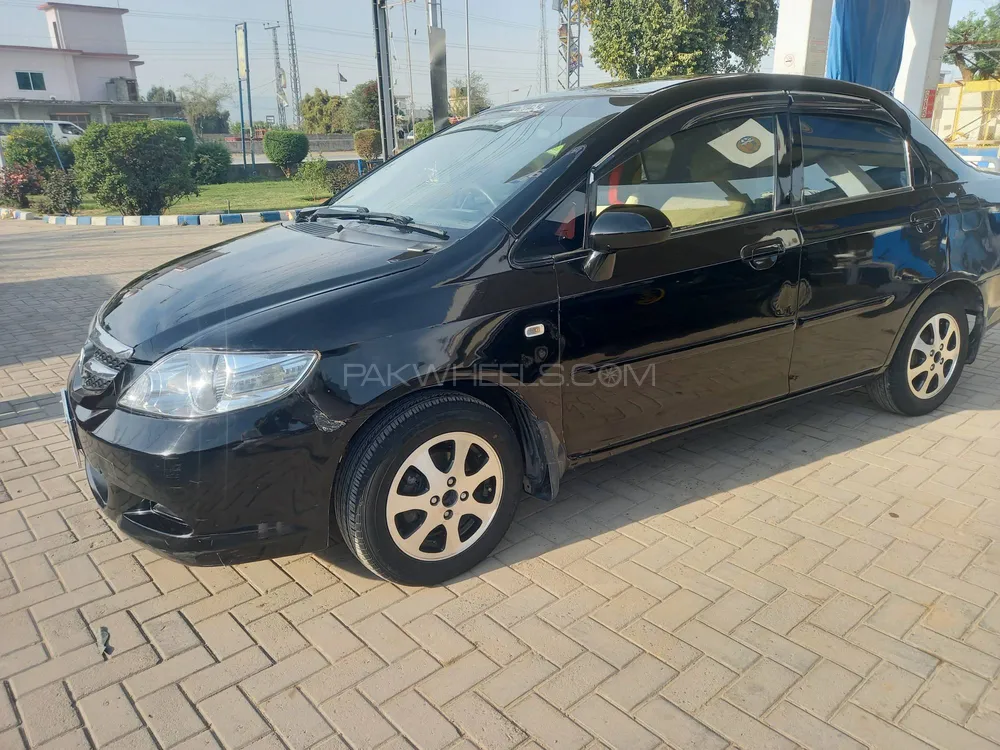 Honda City 2006 for Sale in Islamabad Image-1