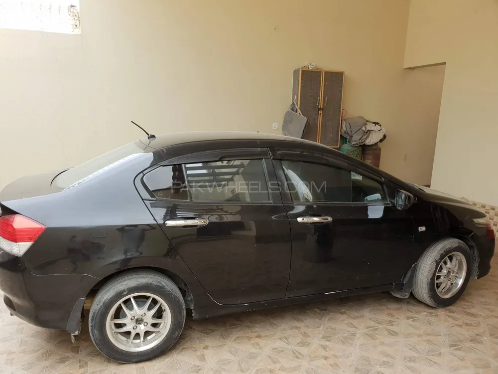 Honda City 2010 for Sale in Sahiwal Image-1