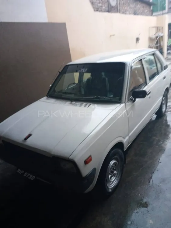 Suzuki FX 1988 for Sale in Rawalpindi Image-1
