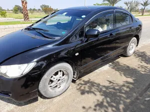 Honda Civic VTi Prosmatec 1.8 i-VTEC 2010 for Sale