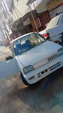 Suzuki Mehran VXR 1990 for Sale