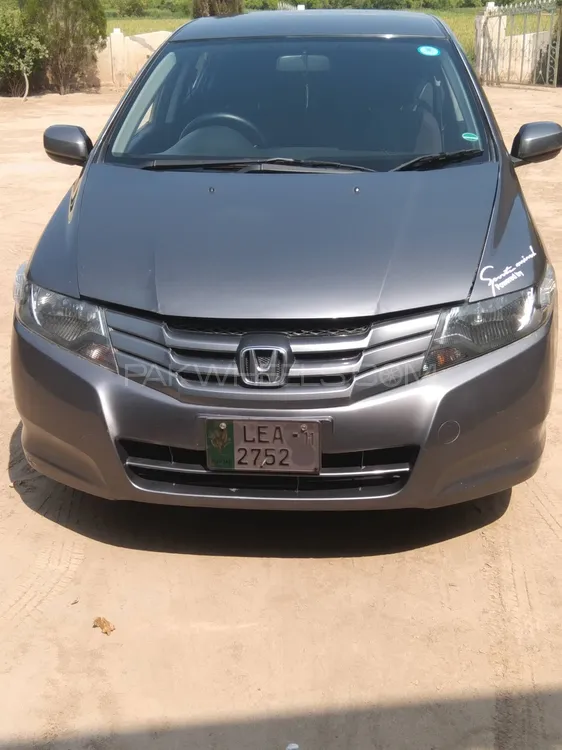 Honda City 2011 for Sale in Bhalwal Image-1