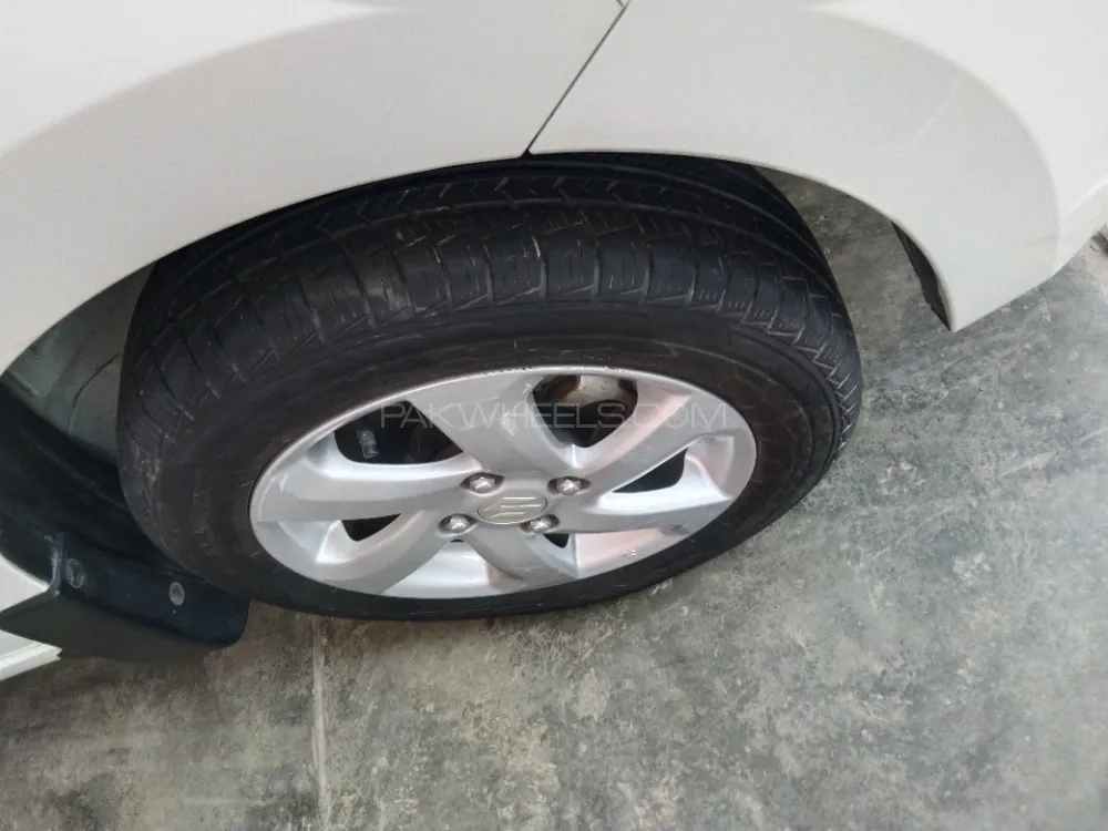 Suzuki Cultus 2021 for Sale in Jhang Image-1
