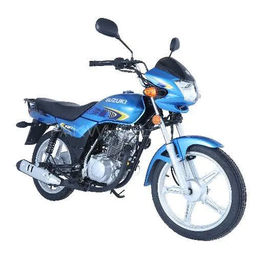 Suzuki GD 110S 2023 for Sale Image-1