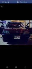 Suzuki Khyber GA 1991 for Sale