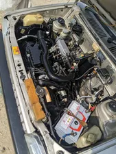 Suzuki Mehran VX Euro II 2015 for Sale