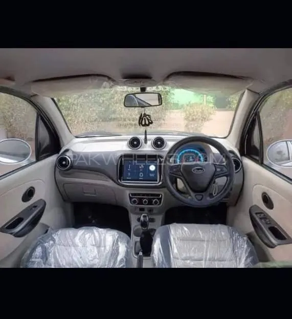 United Alpha 2021 for Sale in Faisalabad Image-1