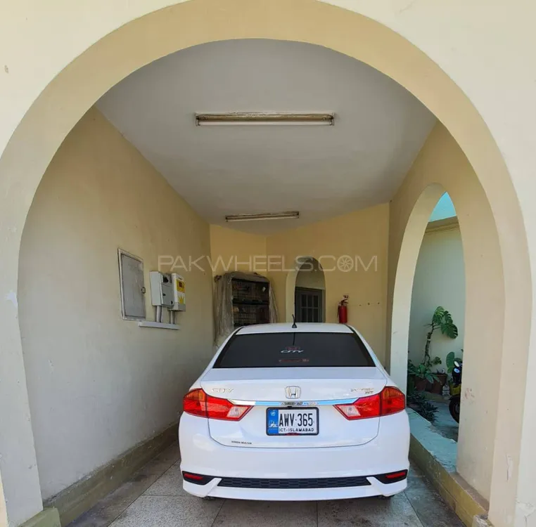 ہونڈا سٹی 2022 for Sale in ملتان Image-1