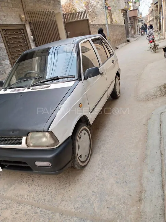 Suzuki Mehran 2004 for Sale in Rawalpindi Image-1