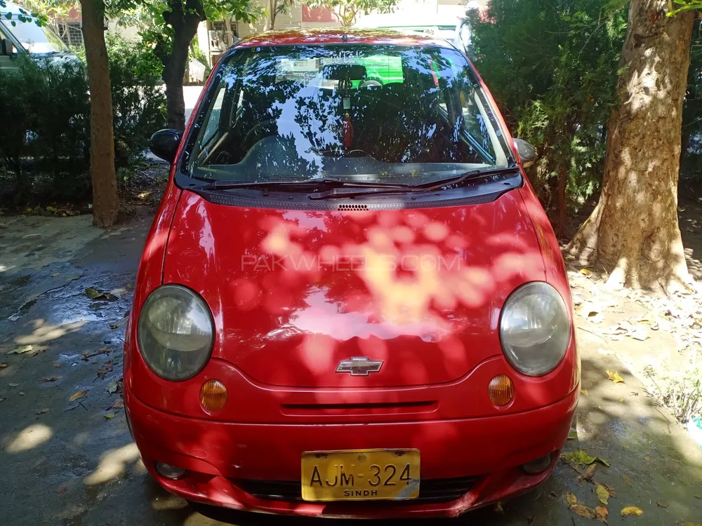 Chevrolet Joy 2005 for Sale in Islamabad Image-1