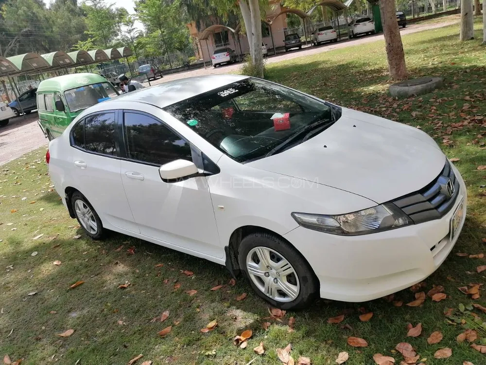 Honda City 2010 for Sale in Bahawalpur Image-1