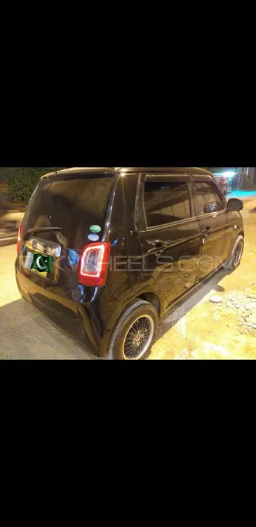 Honda N One 2013 for Sale in Karachi Image-1