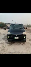 Suzuki APV GLX 2006 for Sale