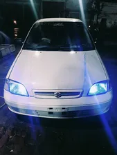 Suzuki Cultus VXRi 2008 for Sale