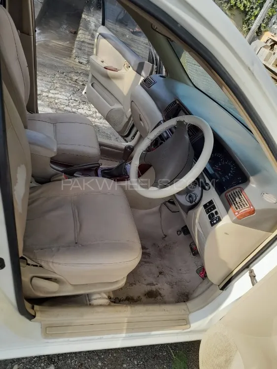 Toyota Corolla 2005 for Sale in Mansehra Image-1