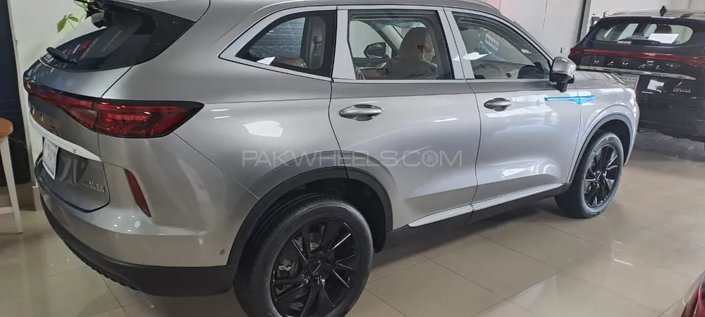Haval H6 2023 for Sale in Islamabad Image-1