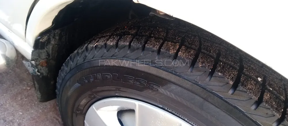 Subaru Dias Wagon 2019 for Sale in Kamoke Image-1