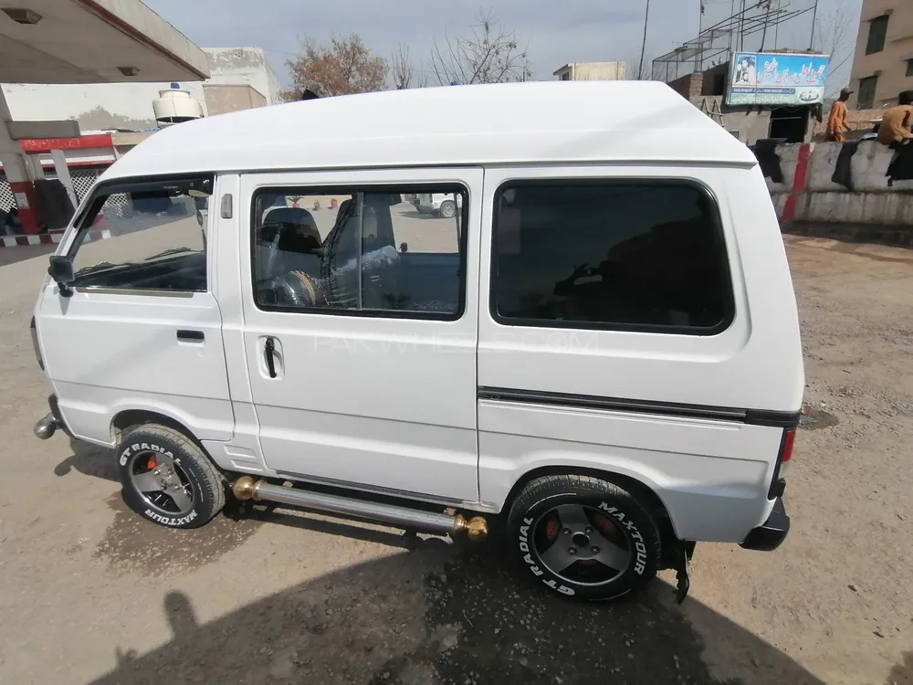 سوزوکی بولان 2019 for Sale in گجر خان Image-1