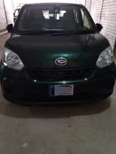 Daihatsu Boon 2018 for Sale
