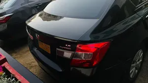 Honda Civic VTi Prosmatec 1.8 i-VTEC 2013 for Sale