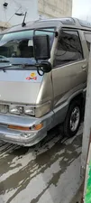 Suzuki Bolan VX (CNG) 1997 for Sale