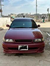 Toyota Corolla SE Limited 1994 for Sale