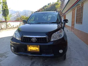 Toyota Rush 2009 for Sale